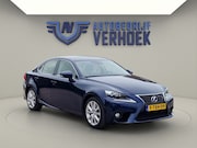 Lexus IS-Serie - 300h Edition NL Auto - Goed onderhouden