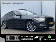 BMW 6-serie GT - 630d High Executive Luchtvering Softclose HUD 360°Cam Full O