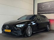 Mercedes-Benz C-klasse - Estate 200 AMG Launch Edition Pano, ACC, Sfeerverlichting, L