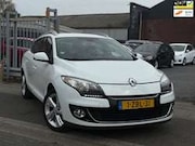 Renault Mégane - Estate 1.2 TCe Dynamique | Navigatie | Trekhaak |