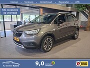 Opel Crossland - X 1.2 Turbo Innovation Automaat | Camera | Trekhaak |