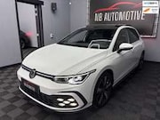 Volkswagen Golf - 1.4 eHybrid PANO