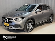 Mercedes-Benz GLA-Klasse - 250 e Business Solution Luxury Limited 18"/Trekhaak/Sfeerver