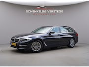 BMW 5-serie - Touring 540i xDrive Executive / BTW / Individual / export pr