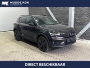Volvo EX40 - Single Motor Extended Range Plus Black Ed. 82 kWh | ACC | Pa
