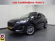 Ford Kuga - 2.5 PHEV Plug-In Vignale SCHUIFDAK/NAVI/LEER/LED/B&O/18"LMV