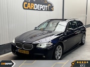 BMW 5-serie - Touring 520i Zeer Netjes Panorama VirtualCP HUD