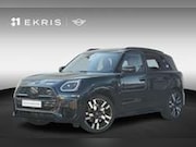 MINI Countryman - John Cooper Works Trim | Pakket L | Harman/Kardon