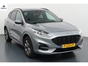 Ford Kuga - 2.5 PHEV ST-Line X Plug-in hybride kracht met rijk uitgerust