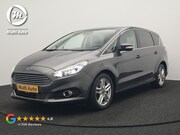 Ford S-Max - 2.0 Titanium 7 Persoons 241pk Dealer O.H. | 360 Camera | Sto