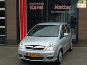 Opel Meriva - 1.6-16V Temptation *TREKHAAK* *WEINIG KM'S