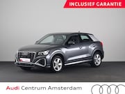 Audi Q2 - 35 TFSI S Edition 150pk | Navigatie | Matrix Led verlichting