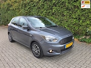Ford Ka - 1.2 Trend Ultimate