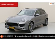 Porsche Cayenne - 3.0 S E-Hybrid DEALER OND. PANO. NL-AUTO NAP