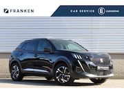 Peugeot e-2008 - EV GT 50 kWh 100% SOH | Panoramadak | Stoelverwarming | BLIS