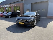Peugeot 508 - 1.2 PureTech AUTOMAAT Blue Lease Active