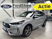 Ford Kuga - 2.5 PHEV 243 pk ST-Line X I AGR stoelen | Adapt Cruise I Win