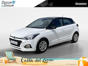 Hyundai i20 - 1.0 T-GDI Comfort | Automaat! | Navi | Camera | Climate cont