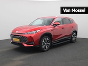 MG HS - PHEV 1.5 272pk Aut. Luxury | 1e-Eig. | 100km Electrisch | Na