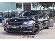 BMW 3-serie - (g20) 318i M-Sport 156pk | LED | Cruise | Pano | Camera | Sf
