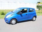 Chevrolet Spark - 1.0 16V LS 5 Drs met Airco