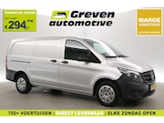 Mercedes-Benz Vito - 111 CDI Lang | MARGE | Airco | 3 Zits | Trekhaak