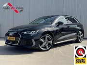 Audi A3 - Sportback 35 TFSI S edition|Navi|Virtual Cockpit