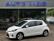 Toyota Yaris - 1.5 FULL Hybrid Aspiration Automaat Camera Cruise Telefoon