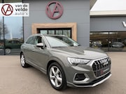 Audi Q3 - 35 TFSI 150pk S-tronic Advanced | Trekhaak | Dode hoek | Key