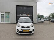 Kia Picanto - 1.0 CVVT