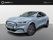 Ford Mustang - Extended Premium RWD 88 kWh | 360 camera | Leder | B&O Audio