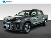 KGM Musso Ev - 80, 6 kWh 207pk 2WD Titanium