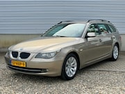 BMW 5-serie - Touring 520i Business Line Edition I Automaat [ leer, navi, 