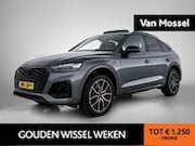 Audi Q5 - Sportback 55 TFSI e S edition | PANO-SCHUIFDAK | B