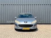 Peugeot 407 - 1.8-16V XT Sedan