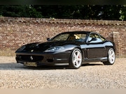 Ferrari 575M - Maranello "Fiorano Handling Package with Roll bar" Factory o