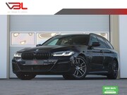 BMW 5-serie - Touring 530e xDrive M-sport | Head-up | Memory | LASER LED