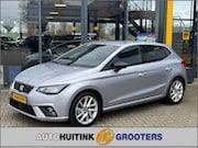 Seat Ibiza - 1.0 TSI 110 pk FR Business - LED - Navi/Applecarplay/Android