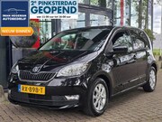 Skoda Citigo - 1.0 Greentech Ambition | Airconditioning | LM Velgen | Elekt