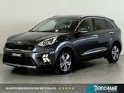 Kia Niro - Hybrid 1.6 GDi PHEV DynamicLine | 90% SOH | Navigatie | Clim