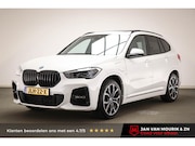 BMW X1 - xDrive25e | PANORAMADAK | STOELVERWARMING | DAB | APPLE | CA