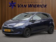 Ford Fiesta - 1.25 Limited 5-Deurs | Airco | NAP