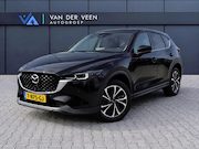 Mazda CX-5 - 2.0 e-SkyActiv-G M Hybrid 165 Advantage | Incl. 12 maanden g