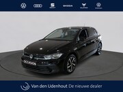 Volkswagen Polo - 1.0 TSI Automaat Life Business | Camera | Keyless Entry |