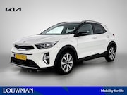 Kia Stonic - 1.0 T-GDi MHEV DynamicPlusLine Navigatie | Climate Control |