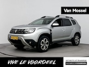 Dacia Duster - 1.0 TCe Bi-Fuel Prestige 100PK | Trekhaak | Navigatie | Acht