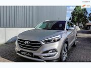 Hyundai Tucson - 1.6 T-GDi Premium|177PK|AUTOMAAT|1.900k trkg.