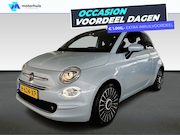 Fiat 500 - 1.0 Hybrid Launch Edition | Apple Carplay & Android Auto | C