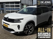 Citroën C5 Aircross - 1.6 Plug-in Hybrid 225 Shine ALL-INRIJKLAARPRIJS/Camera rond
