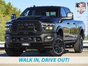 Dodge Ram - 2500 | Power wagon | 6.4L HEMI | 410pk | 590 nm koppel | NIE